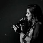 Shreya Ghoshal Instagram - Today marks the one year of Sanjay Leela Bhansali's Originals - Sukoon It was absolutely an honour to be a part of such a beautiful landmark album. And you all gave so much love to both of my songs of the album- Tujhe bhi chand and Qaraar. Which one was your favourite? Do share in your comments. #SanjayLeelaBhansali #Sukoon @saregama_official @armaanmalik @paponmusic @bagchi_mb @iampratibhasingh @theshailhada @rashid_khan_ustad @rutvxk @shreyaspuranikofficial @kumaarofficial @raja_pandit0786 @its.sanjayjaipurwale_ @shubhamsaurabhofficial #MominKhanMomin @kunalpanditkp @amturazofficial @siddharthgarima @rhsharma504 @prerna_singh6