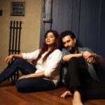 Shreya Ghoshal Instagram - #happychildrensday! My buddy @shekharravjiani and myself want to remind you beautiful people to live more, laugh more and keep that crazy kid in you alive always! Our song #VaariVaari drops on 17th November at 12.00am! Can’t wait? Neither can we ❤️ #3DaysToGo #ShreyaGhoshal #ShekharRavjiani #NewMusic #friendship #dosti #memories #love #happiness