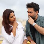 Shreya Ghoshal Instagram - #happychildrensday! My buddy @shekharravjiani and myself want to remind you beautiful people to live more, laugh more and keep that crazy kid in you alive always! Our song #VaariVaari drops on 17th November at 12.00am! Can’t wait? Neither can we ❤️ #3DaysToGo #ShreyaGhoshal #ShekharRavjiani #NewMusic #friendship #dosti #memories #love #happiness