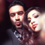 Shreya Ghoshal Instagram - Come ‘VAARI VAARI’ with us on the 17th of November 2023 🩵 @shekharravjiani @garuudaamusiic #vaarivaari #shreyaghoshal #shekharravjiani #avinashchauhan #rishabhsharma #friendship #dosti #memories #goodtimes #music @garuudaamusiic
