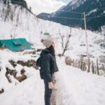 Shriya Pilgaonkar Instagram - Ever so often I open my travel diaries and there all of it is. A journey within and beyond . #traveldiaries