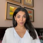 Shriya Pilgaonkar Instagram - Happy 5th Birthday to my favourite skincare brand 🫶 @simpleskincareindia Let’s continue on this amazing journey together for a long, long time 💫