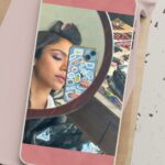 Shriya Pilgaonkar Instagram - 🍬who else loves stickers ?