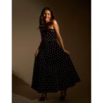 Shriya Pilgaonkar Instagram - And she left a trail of pearls..