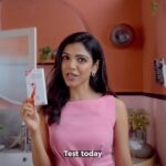 Shriya Pilgaonkar Instagram - Feeling the first signs of a urinary tract infection? Catch UTI’s early with rapid, reliable, and easy to use, i-know UTI Testing Kit. Convenient self-check for self-control. Test safely and simply for possible infection - then follow up with your doctor when needed. @iwoman.piramal Use code “SHRIYA15” to get a flat 15% off on checkout from wellify.in #UTIAwarenessDay #Urinaryhealth #i-know #PaidPartnership
