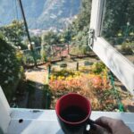 Shriya Pilgaonkar Instagram - Postcards from the mountains