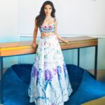 Shriya Pilgaonkar Instagram - 💫 Magazine: @weddingvows.in Founder & CEO: @itsme_daksh  Photo: @tejasnerurkarr @greymatterhub_official Fashion Editor/Stylist: @sshorewala= Styling Assistant @hopeandfaith_arts HMUA: @loveleen_makeupandhair Hair Assisted by: @seemaphadtare35 Cinematography: @pavansoniphotography Artist’s PR: @kpublicity @duggal_shilpi @hanishkumaar @bhavikak27 Location: @radissonblumumbaiairport Coordinated By: @nadiiaamalik . Outfits: Green Floral Lehengas with Orange Blouse: @ashagautamofficial Jewellery: @moirra.art White Saree: @houseofvardha PR @inovatus.digital Jewellery: @tvishajewlz Electric Green Lehenga: @pallavijaipur PR @ektara_world Jewellery: @tvishajewlz White Lehengas with Florals: @officialjuhibengani Jewellery: @orrajewellery Pink Lehenga: @riantasofficial Jewellery: @orrajewellery Artist’s PR - @kpublicity @duggal_shilpi @hanishkumaar @bhavikak27