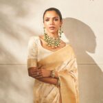 Shriya Pilgaonkar Instagram - 💫 Magazine: @weddingvows.in Founder & CEO: @itsme_daksh  Photo: @tejasnerurkarr @greymatterhub_official Fashion Editor/Stylist: @sshorewala= Styling Assistant @hopeandfaith_arts HMUA: @loveleen_makeupandhair Hair Assisted by: @seemaphadtare35 Cinematography: @pavansoniphotography Artist’s PR: @kpublicity @duggal_shilpi @hanishkumaar @bhavikak27 Location: @radissonblumumbaiairport Coordinated By: @nadiiaamalik . Outfits: Green Floral Lehengas with Orange Blouse: @ashagautamofficial Jewellery: @moirra.art White Saree: @houseofvardha PR @inovatus.digital Jewellery: @tvishajewlz Electric Green Lehenga: @pallavijaipur PR @ektara_world Jewellery: @tvishajewlz White Lehengas with Florals: @officialjuhibengani Jewellery: @orrajewellery Pink Lehenga: @riantasofficial Jewellery: @orrajewellery Artist’s PR - @kpublicity @duggal_shilpi @hanishkumaar @bhavikak27