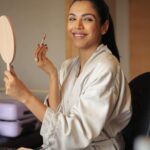 Shriya Pilgaonkar Instagram - Gearing up for ‘Dry Day’ film promotions. A whole lot to look forward to this December. 🦋 in my tummy & gratitude in my heart💜 DRY DAY streams 22 Dec on @primevideoin 📸 @karanhenry #DryDayonPrime #Film #AmazonPrimeVideo