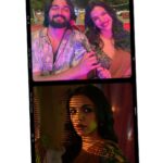 Shriya Pilgaonkar Instagram - Madhu won for Taaza Khabar 🌹 Thank you @theitaofficial awards 2023 started with the release of Taaza Khabar and we’re so grateful for all the love that has come our way for the show . 🥂We also won Best series last night ! Group hug and congratulations to the team @bbkvproductions @bhuvan.bam22 @rohitonweb @himank.gaur @arvin.bhandari @disneyplushotstar @abbasdalal @hussain.dalal you’ll wrote Madhu with such dignity , spunk and honesty. To my lovely team who created the look ⭐️@makeupandhairbyshruti @darshana.mule @shivangiishrivastav Thank you team. Group hug🤗@moderatenormal @maratheradhika @poonamdaman