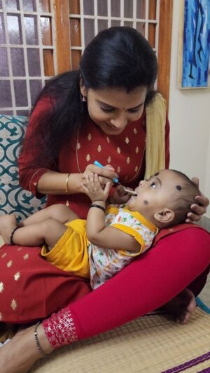 Shruthi Raj Instagram - 𝙰 𝚐𝚘𝚘𝚍 𝚕𝚒𝚏𝚎 𝚒𝚜 𝚊 𝚌𝚘𝚕𝚕𝚎𝚌𝚝𝚒𝚘𝚗 𝚘𝚏 𝚑𝚊𝚙𝚙𝚢 𝚖𝚘𝚖𝚎𝚗𝚝𝚜🥰🥰🥰