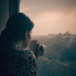 Shruthi Raj Instagram - 𝖳𝖮 𝖠𝖫𝖫 𝖳𝖤𝖠 𝖫𝖮𝖵𝖤𝖱𝖲🥰🥰🥰 𝖳𝖤𝖠 𝖨𝖲 𝖠𝖭 𝖤𝖬𝖮𝖳𝖨𝖮𝖭😊😊😊
