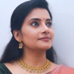 Shruthi Raj Instagram - 𝗕𝗘𝗔𝗨𝗧𝗜𝗙𝗨𝗟 𝗝𝗘𝗪𝗘𝗟 @saiimitationjewellery