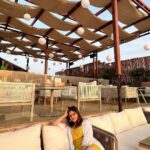 Shruti Sodhi Instagram - Doobta hua sirf suraj hi sundar lagta hai…Haina? #shrutisodhi #sunset #goa #sazonthebeach