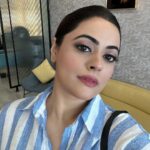 Shruti Sodhi Instagram - Here is my (solo) September life capture. This month too just flew by. Pata hi nahi chala. It was my best friend’s birthday…I had a wonderful shoot…started new routines…spent quality time with my special ones and a lot of interesting things on the work front 🧿 But still for October #photodump I’ll remember to capture a lot more moments for you all okay☺️ (also if you all noticed my love struck face for Nirula’s HCF 🤤ate it after sooo long urghhh (and now that’s done for sometime hehe) so you wish me luck for a healthier and an overall better month in October ☺️❤️ #shrutisodhi #september #pictures