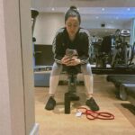 Shruti Sodhi Instagram - OCTOBER was all work (🎥 shoot) and then some ❤️ P.s- Its a delayed monthly post, but I didn’t want to break the pattern by not posting at all☺️ #shrutisodhi #october #solodump #photoshare