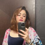 Shruti Sodhi Instagram - Here is my (solo) September life capture. This month too just flew by. Pata hi nahi chala. It was my best friend’s birthday…I had a wonderful shoot…started new routines…spent quality time with my special ones and a lot of interesting things on the work front 🧿 But still for October #photodump I’ll remember to capture a lot more moments for you all okay☺️ (also if you all noticed my love struck face for Nirula’s HCF 🤤ate it after sooo long urghhh (and now that’s done for sometime hehe) so you wish me luck for a healthier and an overall better month in October ☺️❤️ #shrutisodhi #september #pictures