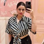 Shruti Sodhi Instagram - Here is my (solo) September life capture. This month too just flew by. Pata hi nahi chala. It was my best friend’s birthday…I had a wonderful shoot…started new routines…spent quality time with my special ones and a lot of interesting things on the work front 🧿 But still for October #photodump I’ll remember to capture a lot more moments for you all okay☺️ (also if you all noticed my love struck face for Nirula’s HCF 🤤ate it after sooo long urghhh (and now that’s done for sometime hehe) so you wish me luck for a healthier and an overall better month in October ☺️❤️ #shrutisodhi #september #pictures