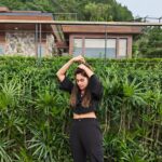 Shrutika Instagram - #natural #naturetherapy #instagram