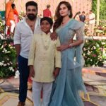 Shrutika Instagram - Candids captured😉 #candid #photograph #celebration #family #instapost