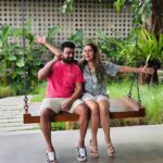 Shrutika Instagram – #makingmemories #holiday #christmas #instafamily