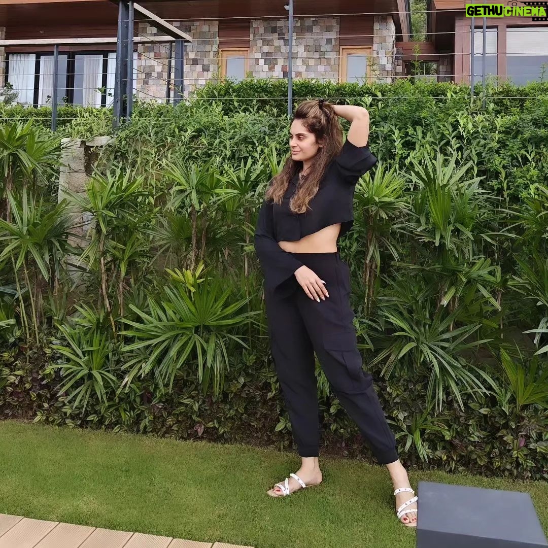 Shrutika Instagram - #natural #naturetherapy #instagram