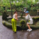 Shrutika Instagram – #monkeyforestbali #vacaymode #family #instagood Ubud, Bali, Indonesia