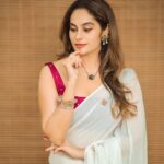 Shrutika Instagram - I seriously dint know sarees could be so comfortable yet so elegant and can so perfectly fit into any occassion.my latest addiction,my love for this baby soft cottons that are made to look super smart jus for the beautiful u❤️ A sneak peak of our newest collection!! Introducing our newest collection today @thariibyshrutika visit our website to see our all new 14 designs launched today! #sareelove #cotton #soft #instapost