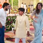 Shrutika Instagram - Candids captured😉 #candid #photograph #celebration #family #instapost