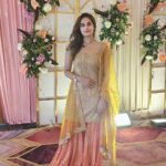 Shrutika Instagram – #celebration #dressup #function #instapost