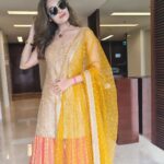 Shrutika Instagram – #celebration #dressup #function #instapost