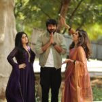 Shrutika Instagram – Back with my lovlies, 
Today cwc special !

Photos @dhanush__photography
Saree @thariibyshrutika
@vijaytelevision 

@mediamasons 
@ravoofa.h.k 

#tamilshows #television #realityshow #vijaytv