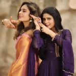 Shrutika Instagram – Back with my lovlies, 
Today cwc special !

Photos @dhanush__photography
Saree @thariibyshrutika
@vijaytelevision 

@mediamasons 
@ravoofa.h.k 

#tamilshows #television #realityshow #vijaytv