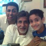 Shweta Bachchan Nanda Instagram – How it started -> How it’s going 🥹
