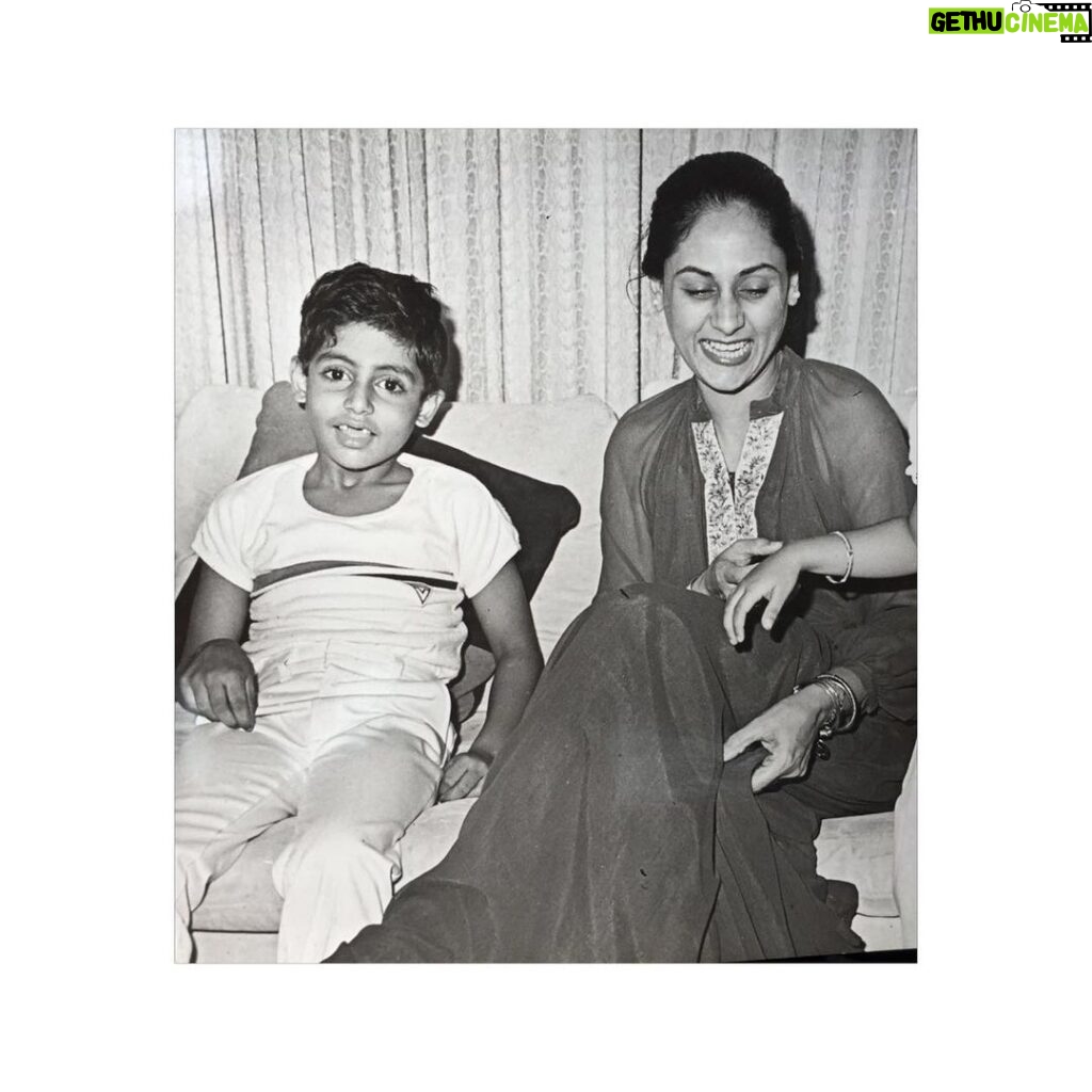 Shweta Bachchan Nanda Instagram - Darling Brother May happiness pursue you Catch you often, and, should it Lose you be waiting ahead Making a clearing for you. Today & every day. Happy Birthday! ♥️
