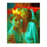 Shweta Bachchan Nanda Instagram - Here’s to midnight snacks and chats, tears and inside jokes, books and Christmas movies … love you madly