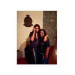 Shweta Bachchan Nanda Instagram - Ladies who Lungi dance, Lungi dance, Lungi dance, Lungi dance 🎵