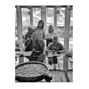 Shweta Bachchan Nanda Instagram - Matriarchy