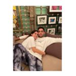 Shweta Bachchan Nanda Instagram - CUBS 🧸 (a little grizzly but great cuddlers)