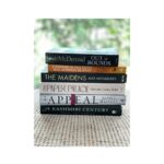 Shweta Bachchan Nanda Instagram - An embarrassment of riches @bahrisons_booksellers