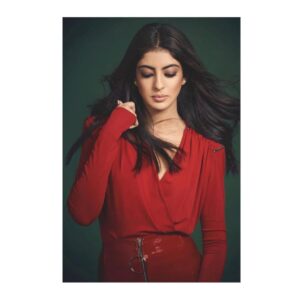 Shweta Bachchan Nanda Instagram - Mom brag  @projectnaveli