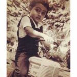 Shweta Bachchan Nanda Instagram – ♥️