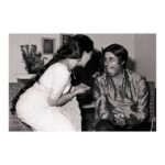 Shweta Bachchan Nanda Instagram – Happy Anniversary ♥️