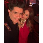 Shweta Bachchan Nanda Instagram – Celebrate good times 🪩