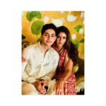 Shweta Bachchan Nanda Instagram - Happy 21 son ♥️