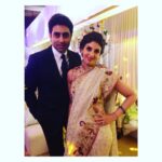 Shweta Bachchan Nanda Instagram – well go on, I’ll be right behind you! #iykyk😂