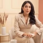 Shweta Bachchan Nanda Instagram – Little girls grow up faster than you can imagine, and they have big dreams, want to achieve big things, make a difference & change the world !!! But you still bit into a croissant like you were a 5 year old sitting on my lap @navyananda and it’s adorable. I love you to bitzzzssss x