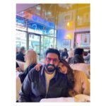 Shweta Bachchan Nanda Instagram - Good on ya mate - love you 🧿