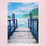 Shweta Bachchan Nanda Instagram – When you’re told to take a long walk off a short pier, I hope to god it’s this one 😝