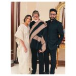Shweta Bachchan Nanda Instagram – 🧬